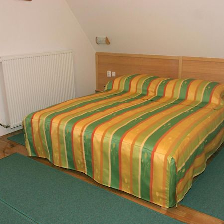 Guest House Prepelica Prelog 외부 사진