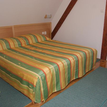 Guest House Prepelica Prelog 외부 사진