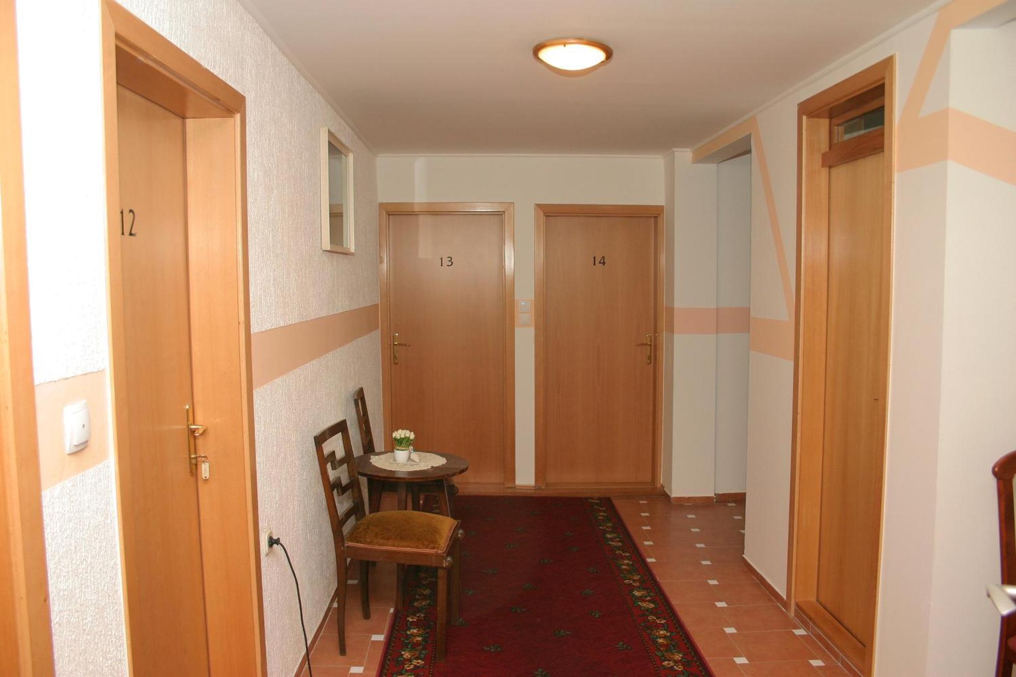 Guest House Prepelica Prelog 외부 사진