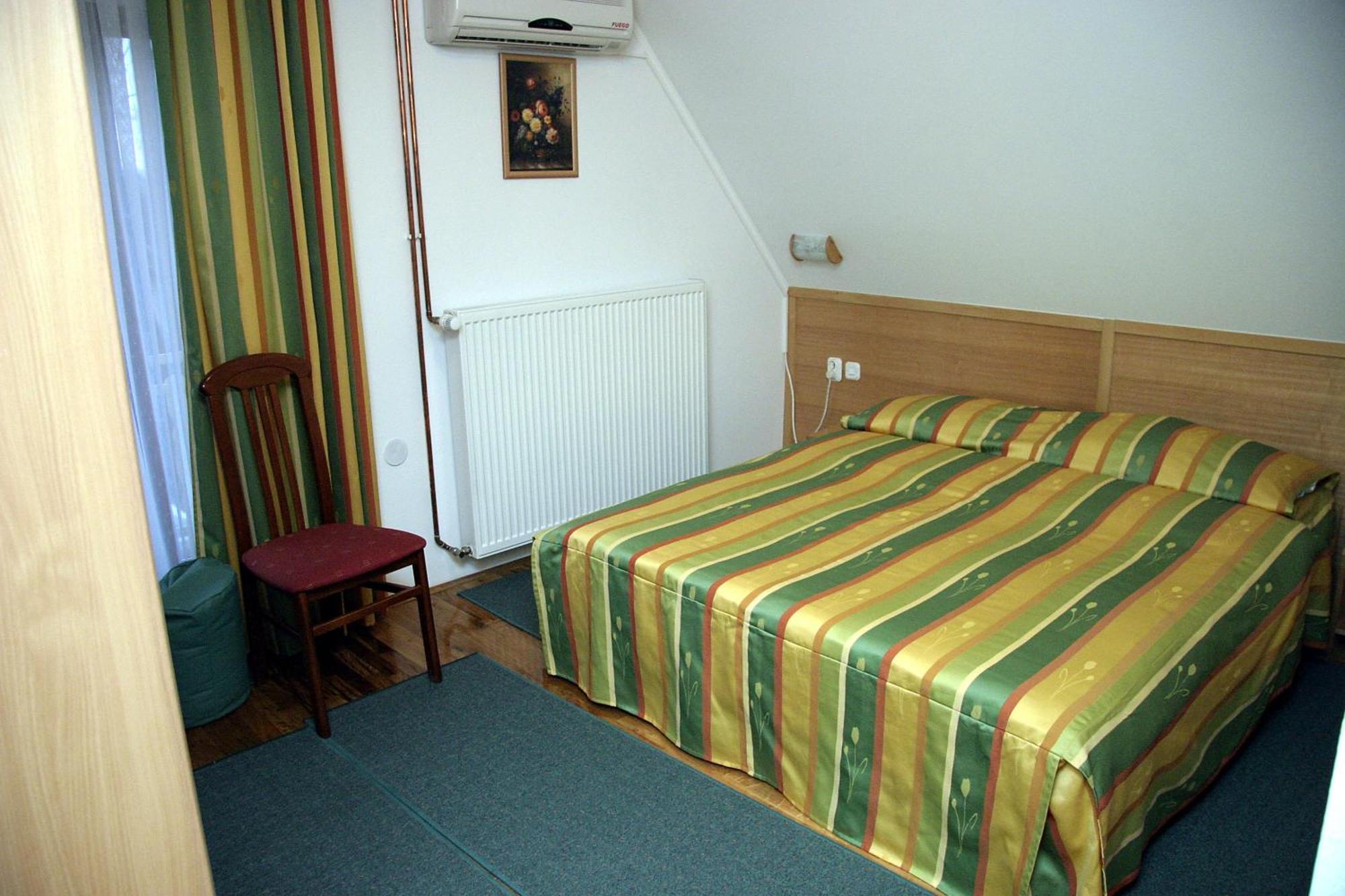 Guest House Prepelica Prelog 외부 사진