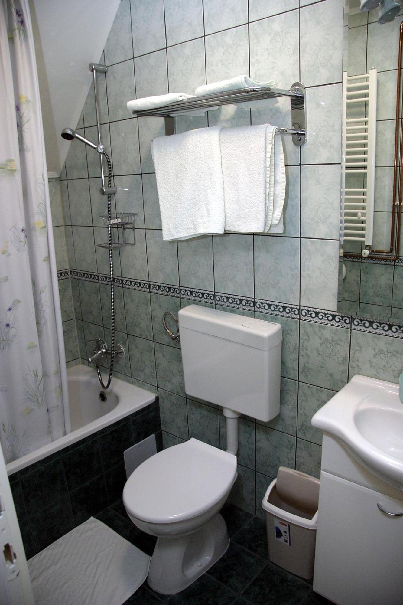 Guest House Prepelica Prelog 외부 사진