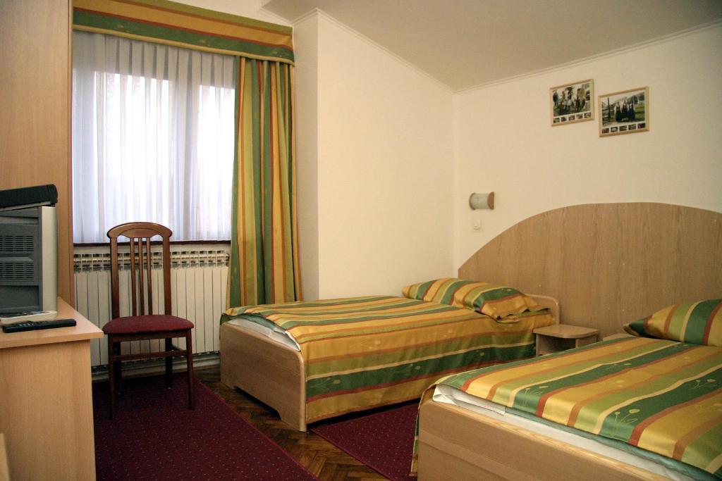 Guest House Prepelica Prelog 객실 사진